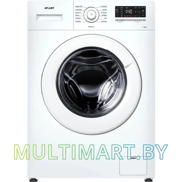 Стиральная машина ATLANT СМА 60У1018-Т-00